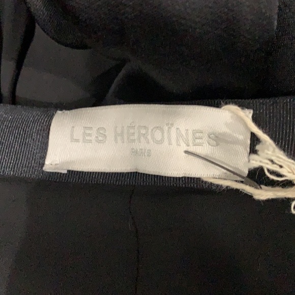 Les Heroines high-waisted skirt. New with tags. - Picture 4 of 7